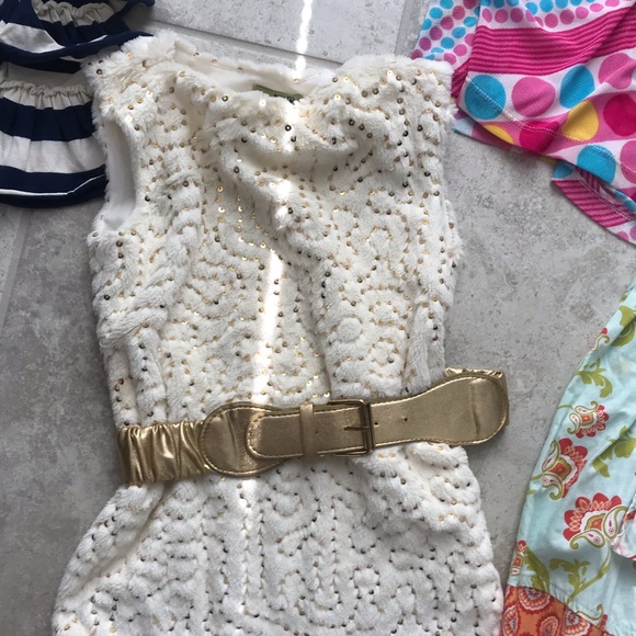 Girls Size 4 Lot - Picture 2 of 6